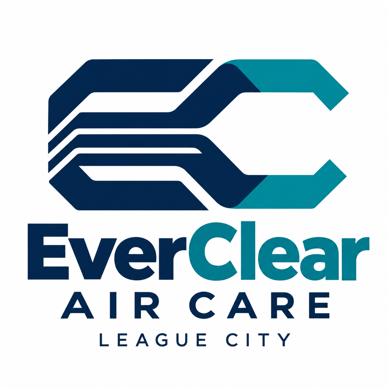 EverClear EC logo